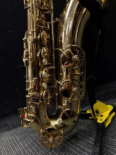 Buffet Crampon Evette Tenor Saxophone 2